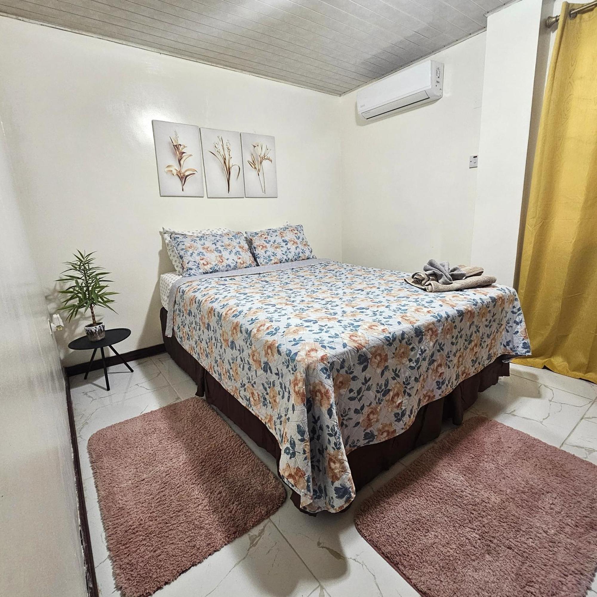 Comfy And Cozy Apartment Georgetown Buitenkant foto
